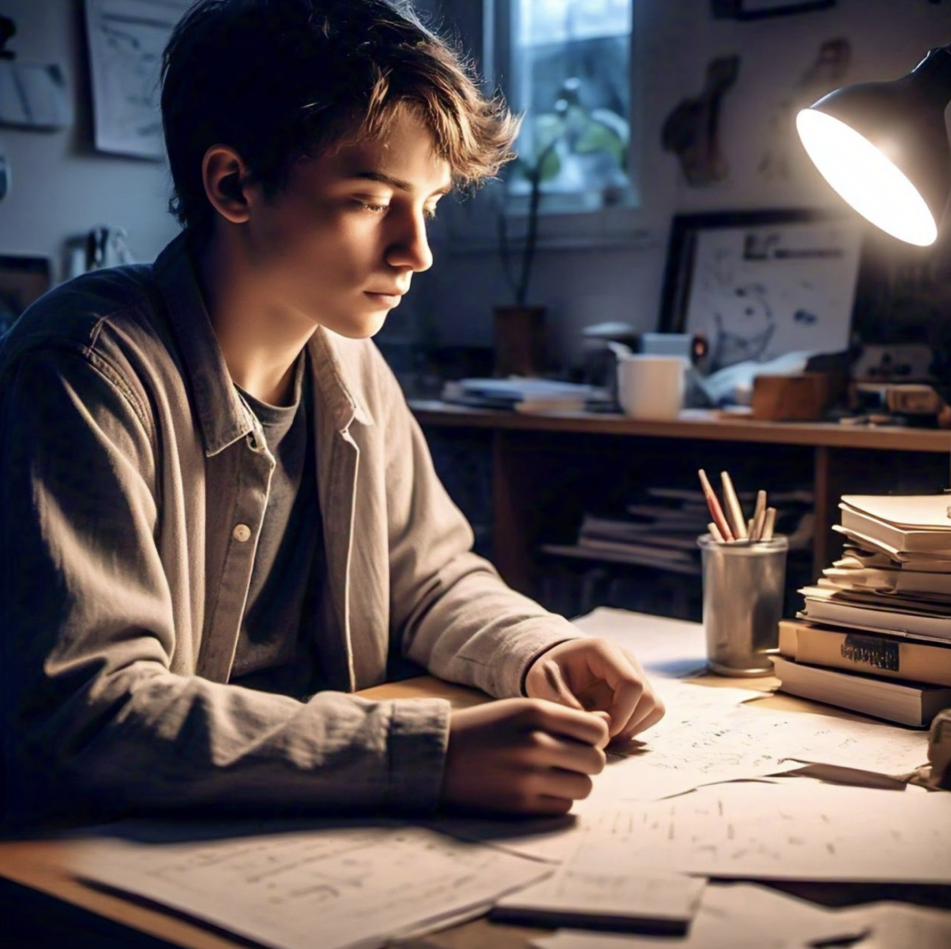 6 Signs You May Be Struggling with Maladaptive Daydreaming